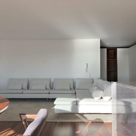 Vmo Apartment Vila do Conde Exterior foto